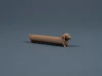 Single color, 0.12mm layer, 2 walls, 15% infill