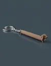 Keychain, Multicolor, 0.12mm layer, 2 walls, 15% infill