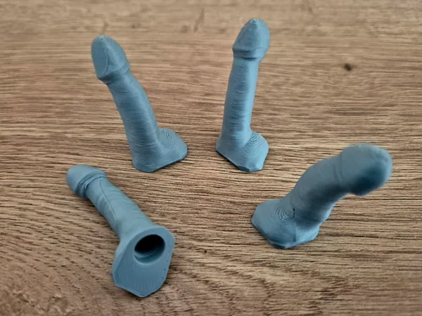 Bouchons de valve humoristiques