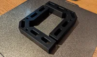 Équerre d'angle 90° à serrer — photo 3