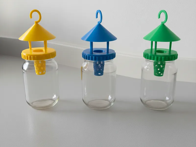 Asian hornet wasp trap