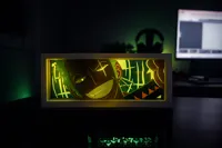 Backplate