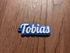 0.2mm layer, 2 walls, 20% infill
