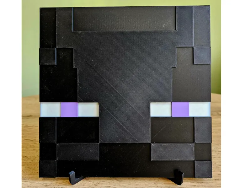 Minecraft Enderman