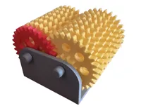 43,046,721:1 Gear Reduction Box