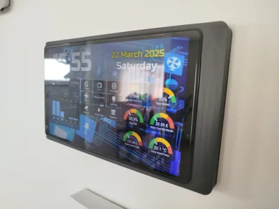 Realme Tablet Wall Mount
