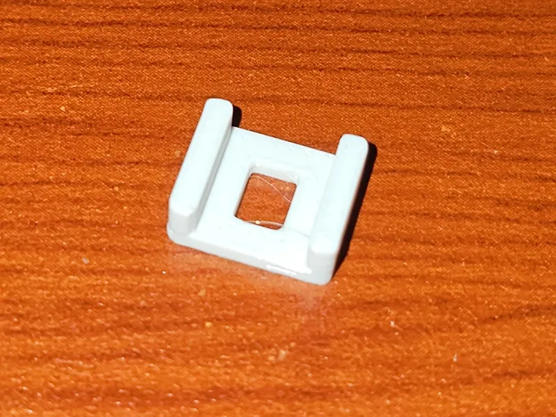 Clip for Guess Who Turn Slider