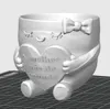 The best mother in the world - 0.2mm layer, 2 walls, 10% infill