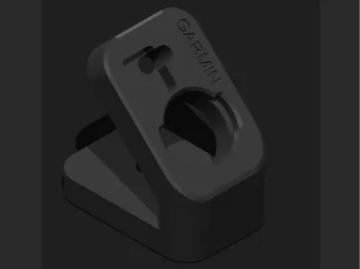 Garmin Edge 130 Charging dock