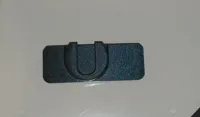 RoundCorner 0.2mm layer, 2 walls, 15% infill