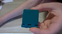 0.16mm layer, 2 walls, 15% infill