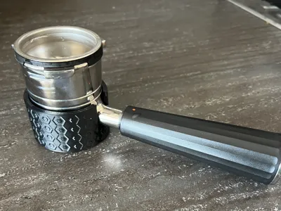 Ninja Luxe Portafilter Stand