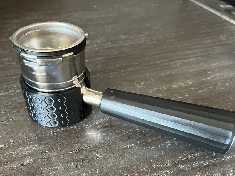 Ninja Luxe Portafilter Stand