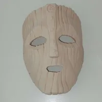 Masque Loki — photo 2