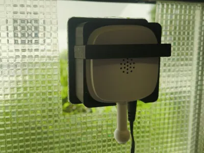 Tapo C100/C110 Holder for Window