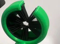 0.2mm layer, 2 walls, 7% infill