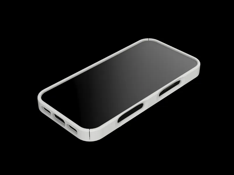 Iphone 17 max pro case