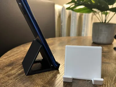 Mobilephone Stand 