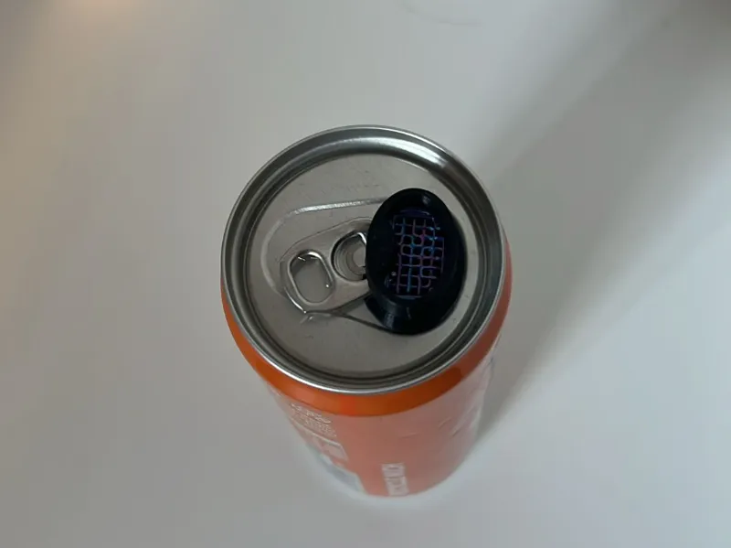 FizzGuard Cap