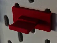 0.2mm layer, 6 walls, 25% infill PLA