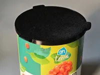 800g / 101mm can