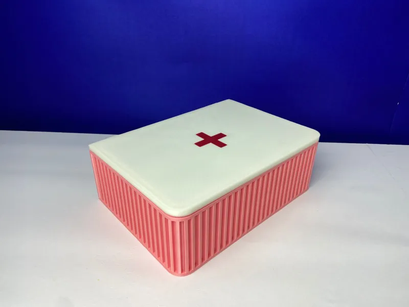 Medical Box