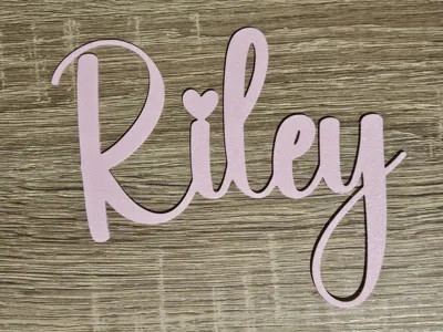 First names letter R