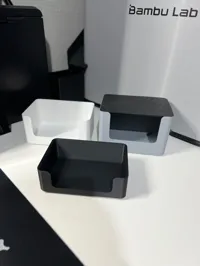 150% - 0.24mm layer, 2 walls, 8% infill