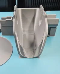 No Lip Part