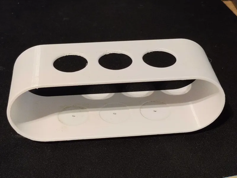 Toothbrush holder - Up to 24mm diameter