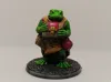 25mm 0.08mm layer, 3 walls, 15% infill