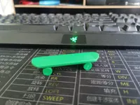 0.2mm layer, 6 walls, 20% infill