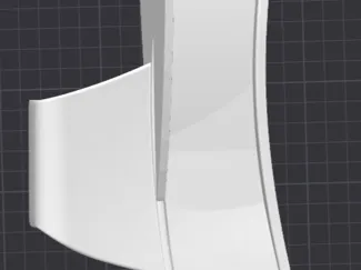 Winglet No Fall