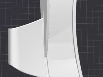Winglet No Fall