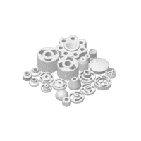 Collection de boutons 2024 — photo 2
