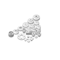 Collection de boutons 2024 — photo 3