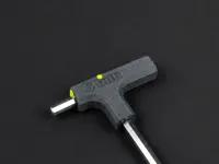 3mm Handle [0.2mm layer, 2 walls, 15% infill]