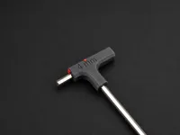 4mm Handle [0.2mm layer, 2 walls, 15% infill]