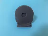 Optimized No-Support Stand (0.2mm / 2 Walls)