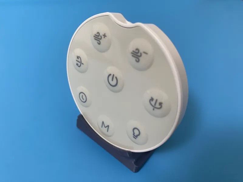 Desk Stand Remote Holder for Switch Bot Circulator
