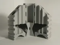 Best Visual Results - Minimal Supports