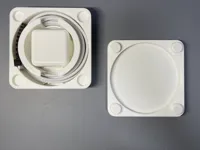 0.2mm 层高, 2 层墙, 15% 填充