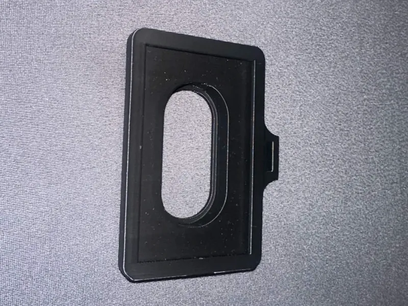 Thales Safenet and Badge Holder