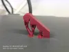 Small / Normal | 0.2mm layer, 2 walls, 15% infill