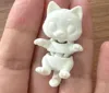 1 Color - 0.16mm layer, 2 walls, 15% infill