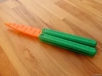 By object, regular print, 0.2mm layer, 2 walls, 15% infill