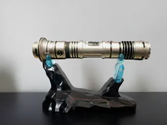 Star Wars Lightsaber Peace & Justice 2nd