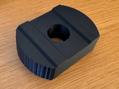 Unimat SL 1000 Extender Block