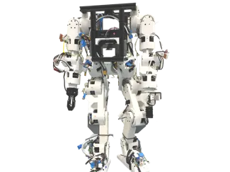 Berkeley Humanoid Lite