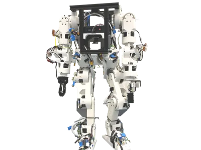Berkeley Humanoid Lite